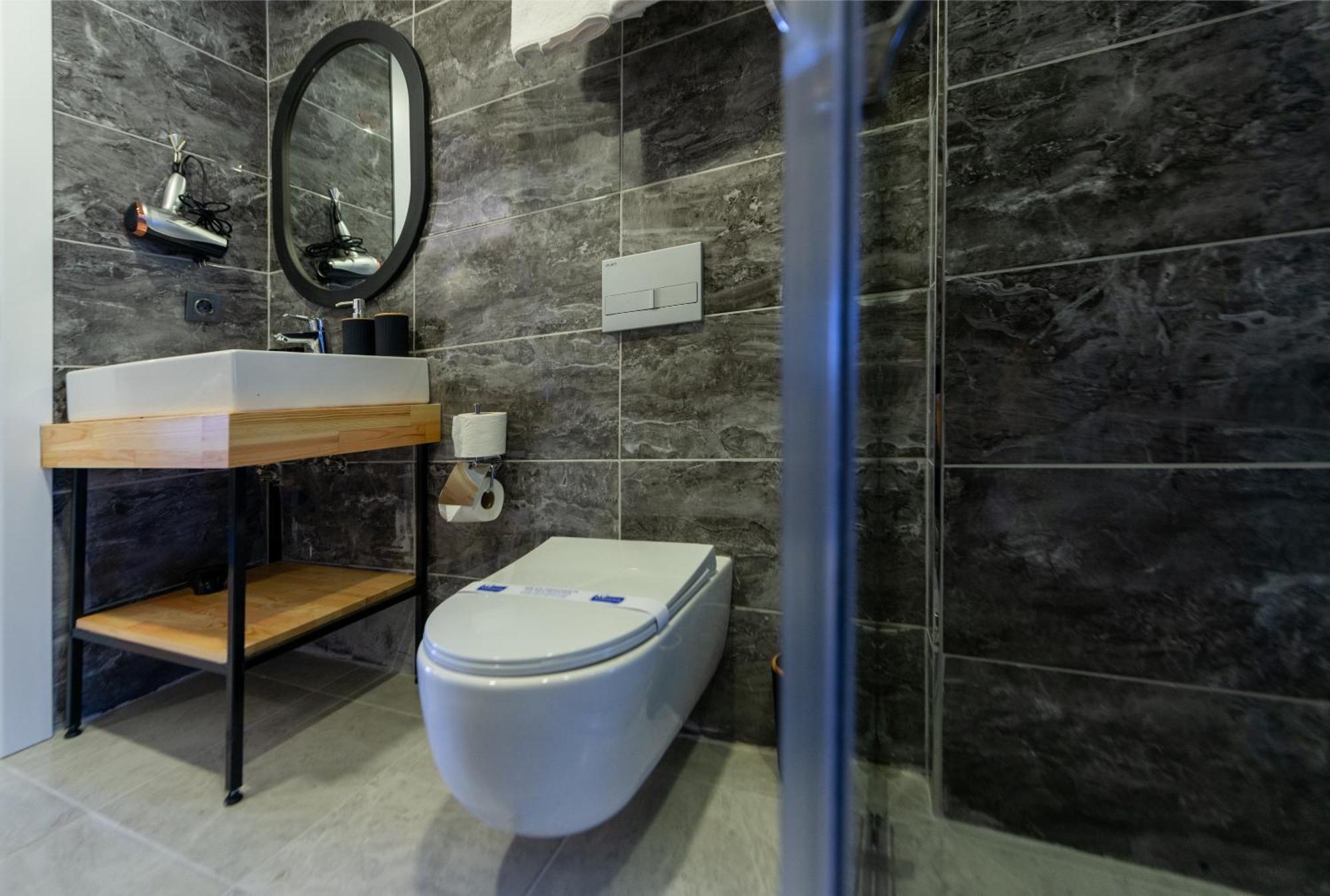 Aparthotel Art Karakoey Istanbul Exterior foto